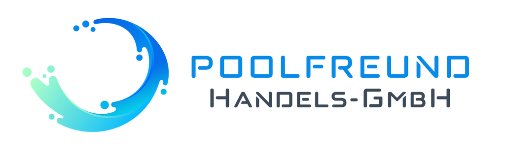 Poolfreund Handels-GmbH – Kein Ladengeschäft, nur Onlineshop.